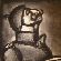 Georges Rouault (French, 1871-1958), "The nobler the heart the less stiff the collar", 1926, Mixed media intaglio